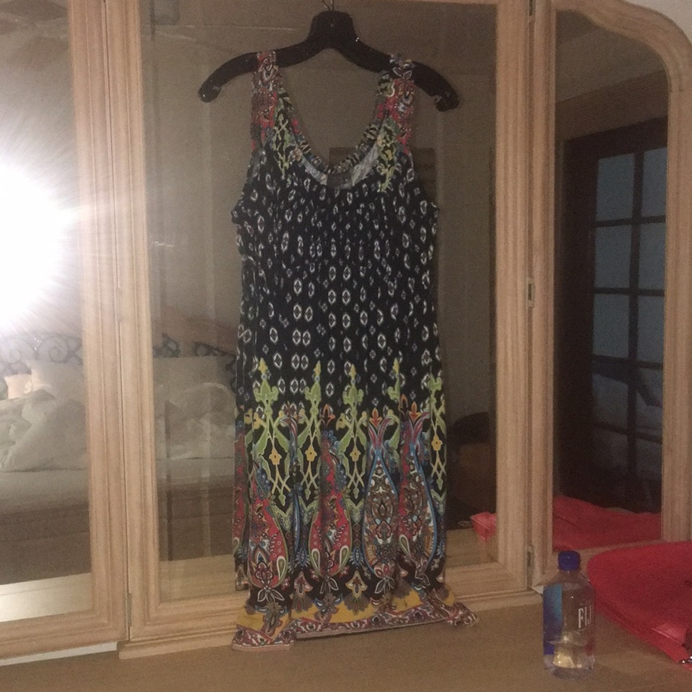 Muse dress (10)